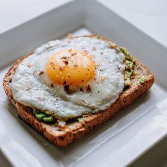 Grab A Quick Bite In CBD
