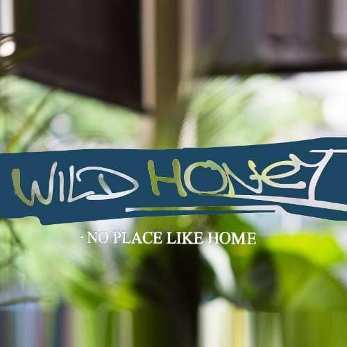 Wild Honey