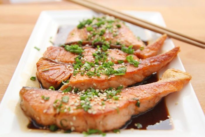 To meet your clients’ expectation, always offer food of consistent taste (if it’s not consistently bad)