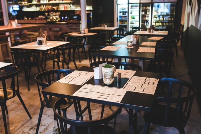 Know the menu inside and out to answer any unexpected questions