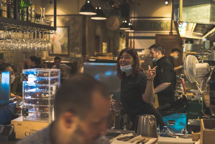 Your team will have fun in a hassle free environment with improved systems.
