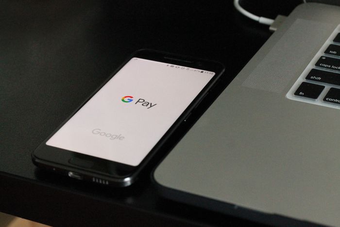 With Google Pay, payment has never been easier