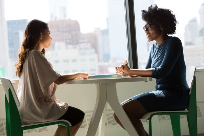 Find out your candidates strengths to determine how they will fit in your business